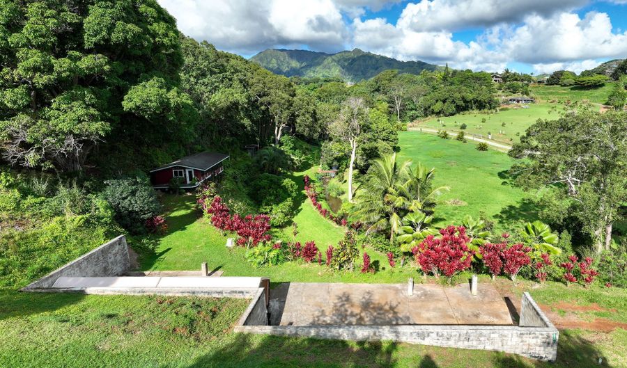 5880 KINI Pl Lot #: #E, Kapaa, HI 96746 - 0 Beds, 0 Bath