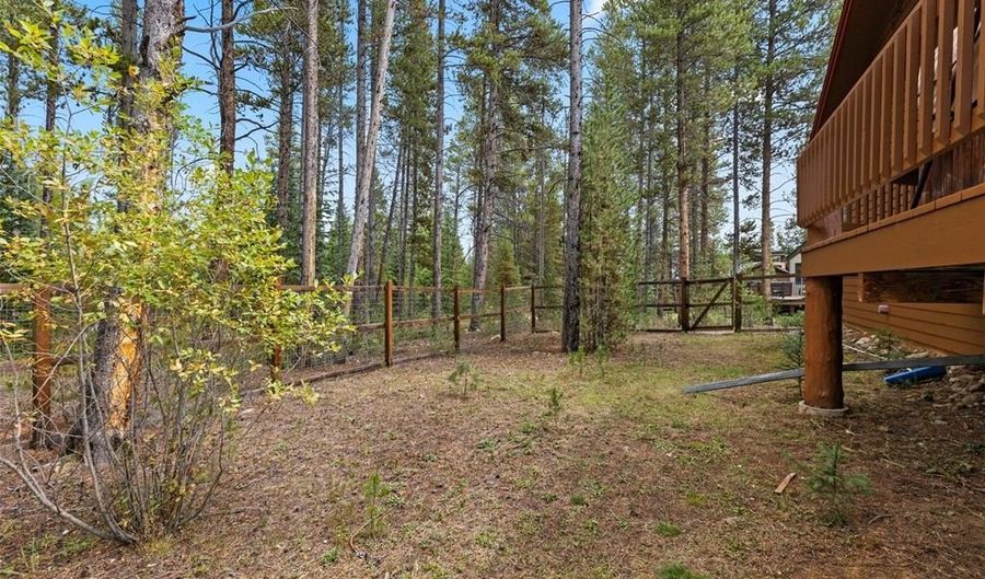 3824 SKI HILL Rd, Breckenridge, CO 80424 - 3 Beds, 3 Bath