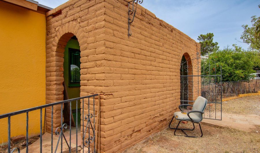 1396 S Naco Hwy, Bisbee, AZ 85603 - 4 Beds, 2 Bath