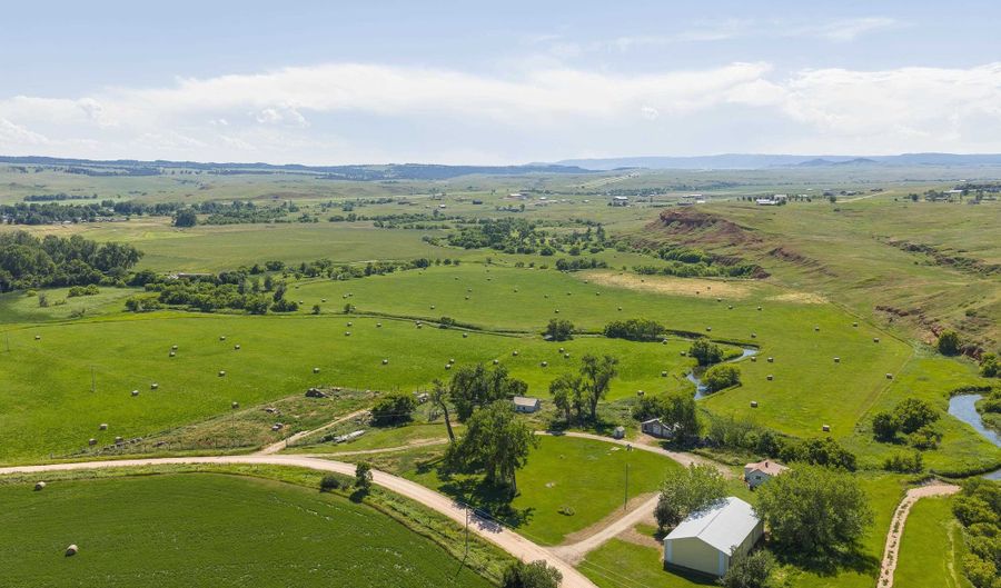 105 Lower Redwater Rd, Beulah, WY 82712 - 0 Beds, 0 Bath
