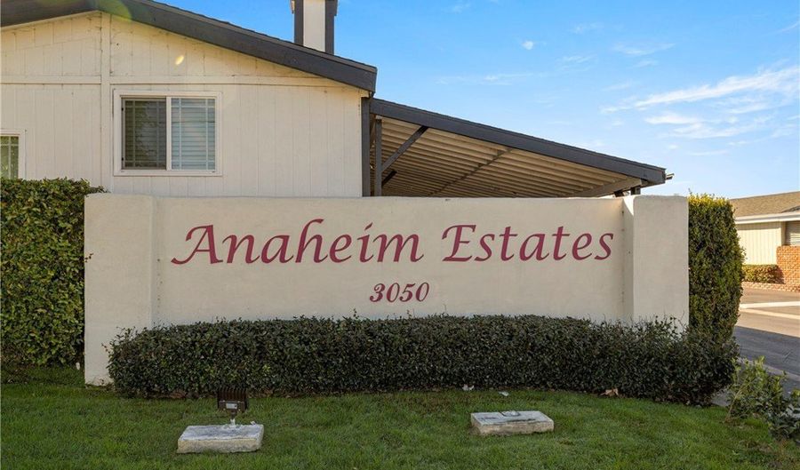 3050 W BALL Rd 133, Anaheim, CA 92804 - 2 Beds, 2 Bath