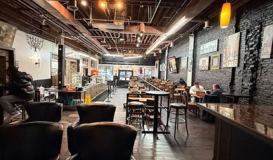 55 N Pearl St, Albany, NY 12207 - 0 Beds, 1 Bath