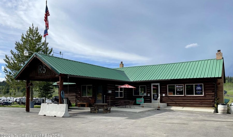 12930 US HIGHWAY 191, Bondurant, WY 82922 - 0 Beds, 0 Bath