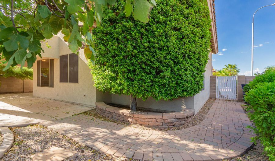 5321 W MORGAN Pl, Chandler, AZ 85226 - 4 Beds, 4 Bath