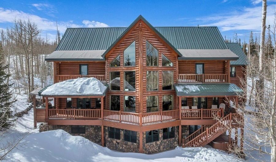 292 W Ridgeview St, Brian Head, UT 84719 - 7 Beds, 4 Bath