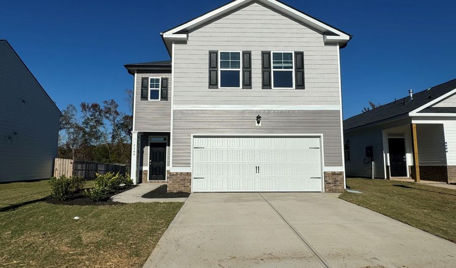 2169 Saltwater Bnd, Beech Island, SC 29842 - 4 Beds, 3 Bath