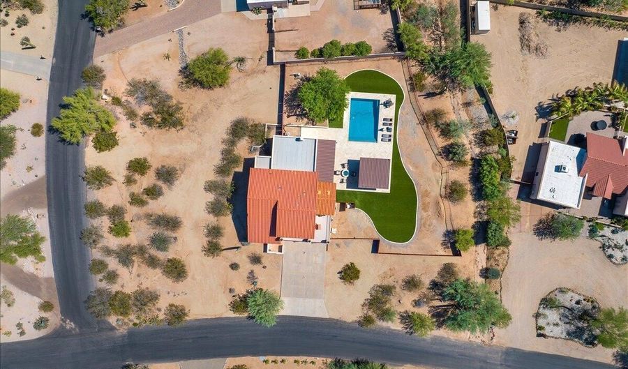 28407 N 63RD St, Cave Creek, AZ 85331 - 4 Beds, 4 Bath