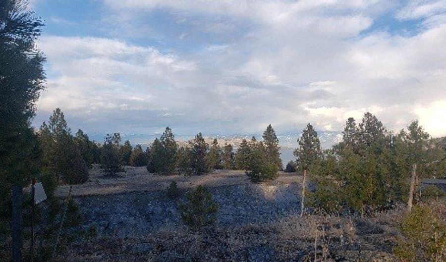 Early Dawn Drive, Big Arm, MT 59910 - 0 Beds, 0 Bath