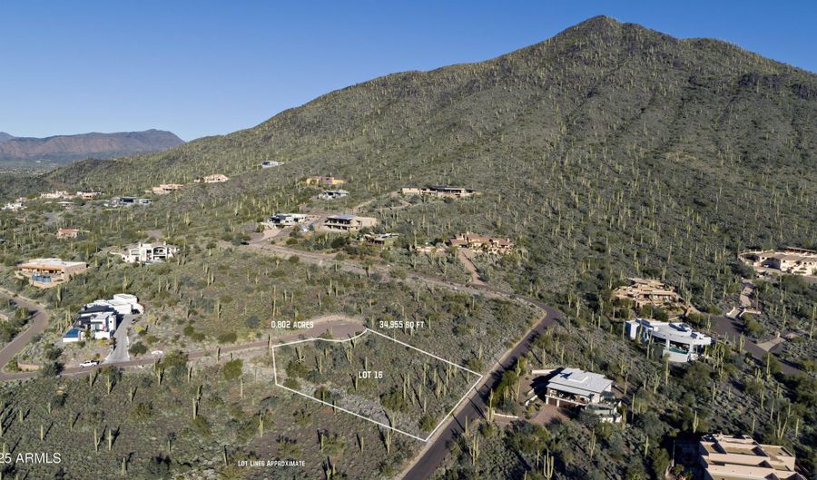 5949 E Hidden Valley Dr 9, Cave Creek, AZ 85331 - 0 Beds, 0 Bath