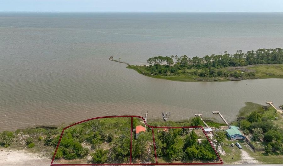 430 Highway 98, Apalachicola, FL 32320 - 0 Beds, 0 Bath
