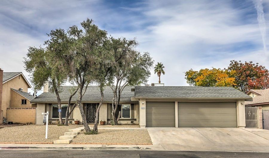 5261 Sepulveda Blvd, Las Vegas, NV 89118 - 4 Beds, 2 Bath