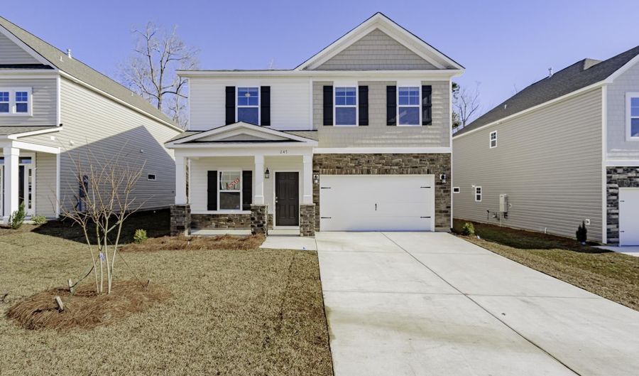 247 Honey Hill Way, Blythewood, SC 29016 - 5 Beds, 3 Bath