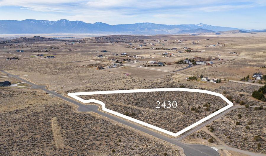 2430 Blaze Ct, Gardnerville, NV 89410 - 0 Beds, 0 Bath