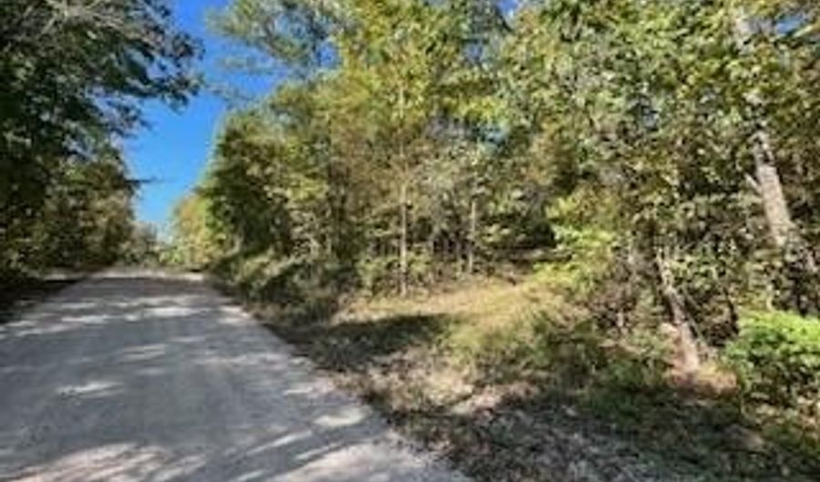 County Road 118, Annapolis, MO 63620 - 0 Beds, 0 Bath