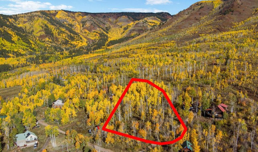 Tbd Spinnaker Lane, Basalt, CO 81621 - 0 Beds, 0 Bath