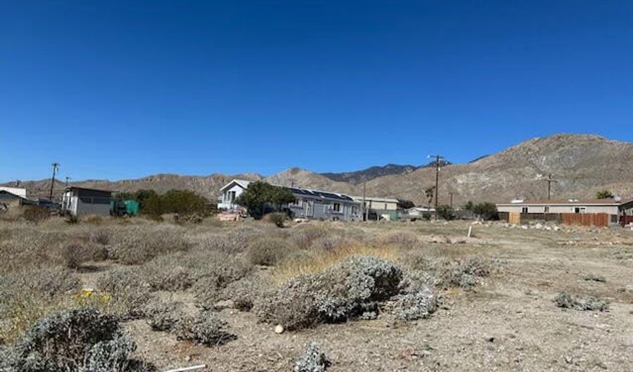 55441 Laurel Crest Dr, White Water, CA 92282 - 0 Beds, 0 Bath