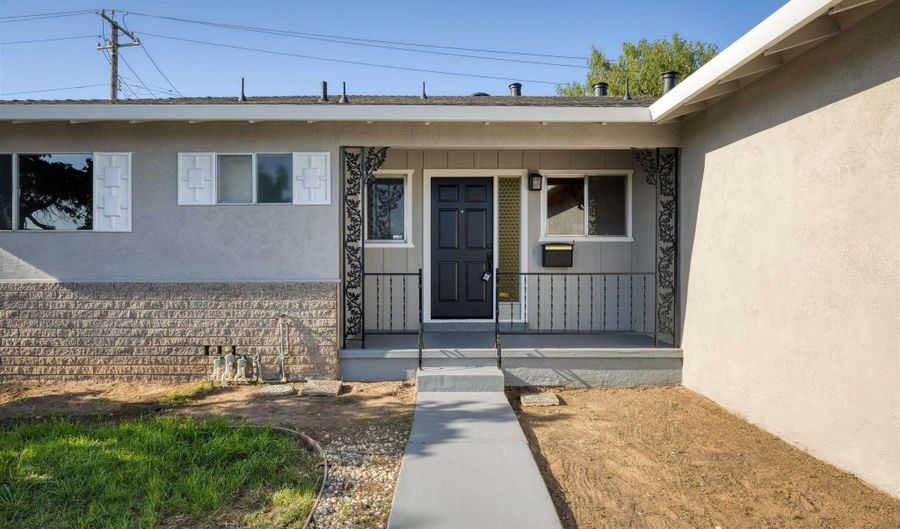 1434 Hill Dr, Antioch, CA 94509 - 3 Beds, 2 Bath