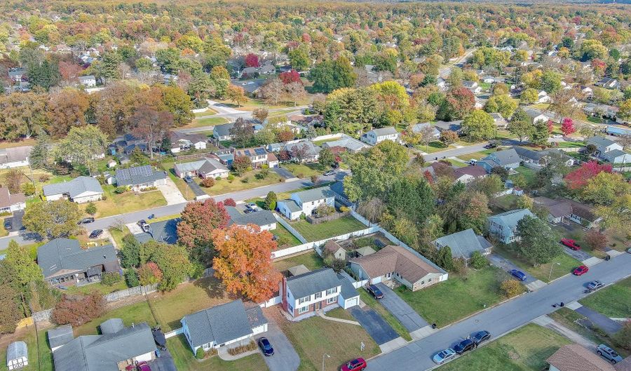 12316 FIRTREE Ln, Bowie, MD 20715 - 4 Beds, 3 Bath