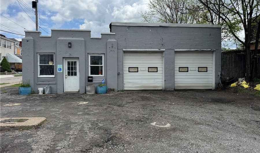 1598 Duss Ave, Ambridge, PA 15003 - 0 Beds, 0 Bath