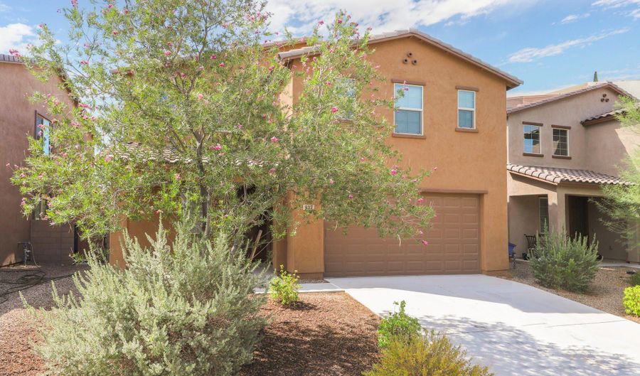 937 W Calle Tronco Seco, Sahuarita, AZ 85629 - 4 Beds, 3 Bath