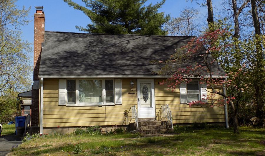 71 Joseph St, Bristol, CT 06010 - 4 Beds, 2 Bath