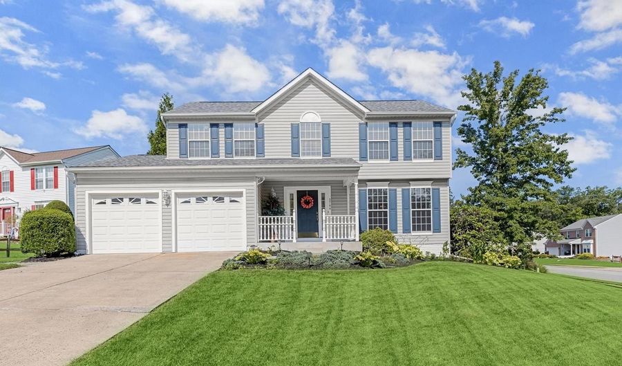 3704 TIMBERS Ct, Abingdon, MD 21009 - 4 Beds, 3 Bath