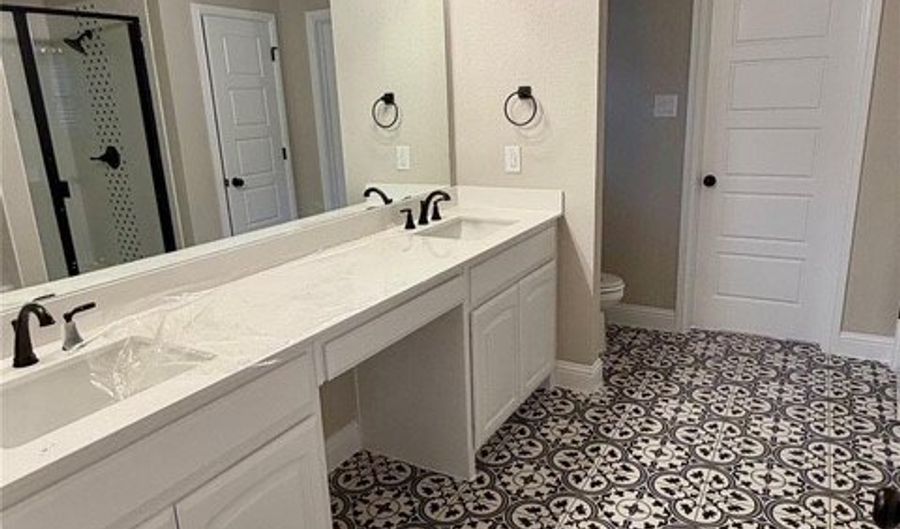 1045 Nighthawk Trl, Alvarado, TX 76009 - 3 Beds, 2 Bath