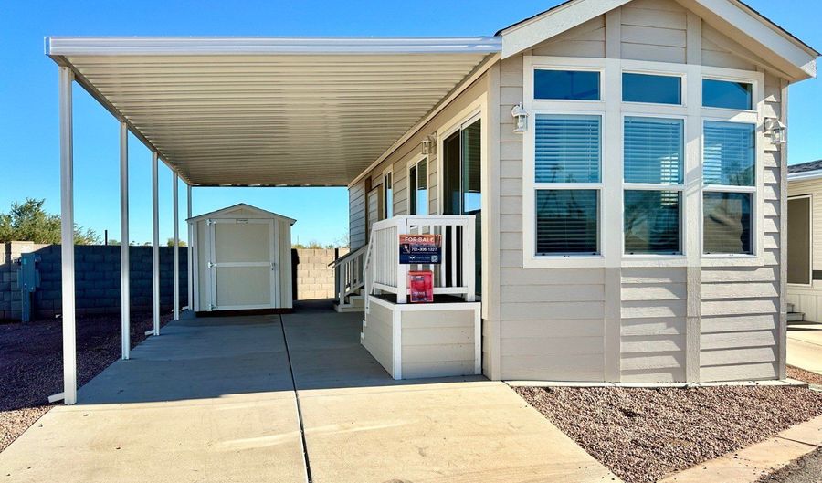 600 S Idaho Rd 112, Apache Junction, AZ 85119 - 1 Beds, 1 Bath