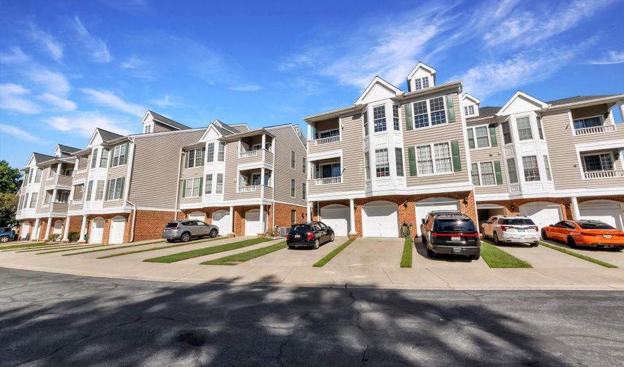 2004 PEGGY STEWART Way 204, Annapolis, MD 21401 - 2 Beds, 2 Bath