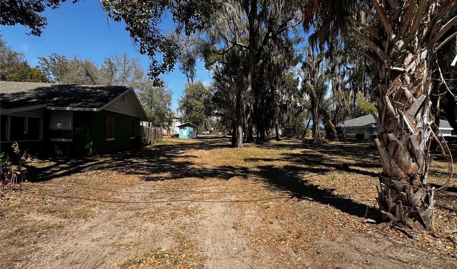 1180 E CHURCH St, Bartow, FL 33830 - 0 Beds, 0 Bath