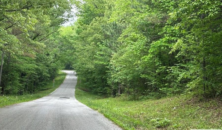 DOHERTY STORE RD, Big Sandy, TN 38221 - 0 Beds, 0 Bath