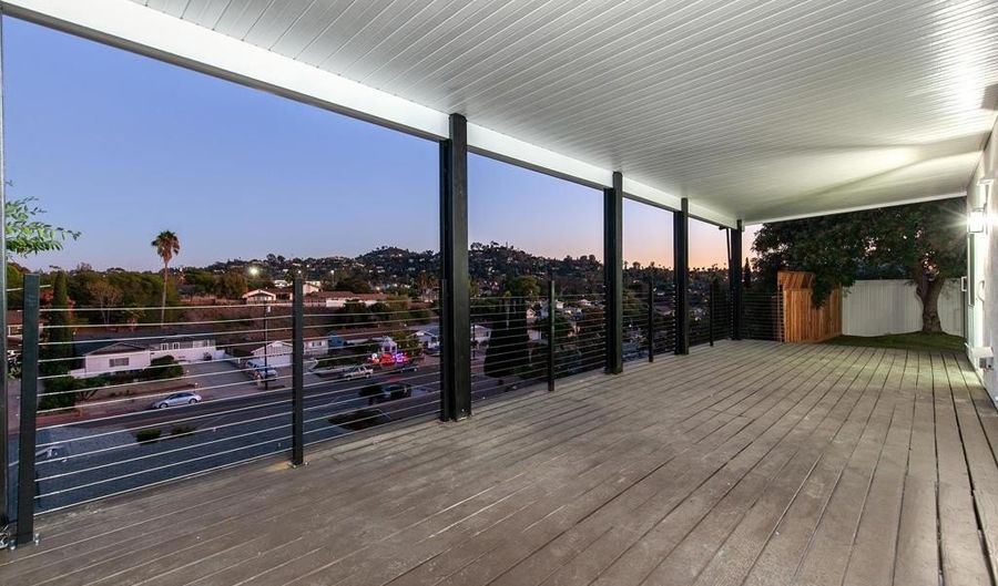 5995 BROADMOOR Dr, La Mesa, CA 91942 - 4 Beds, 3 Bath