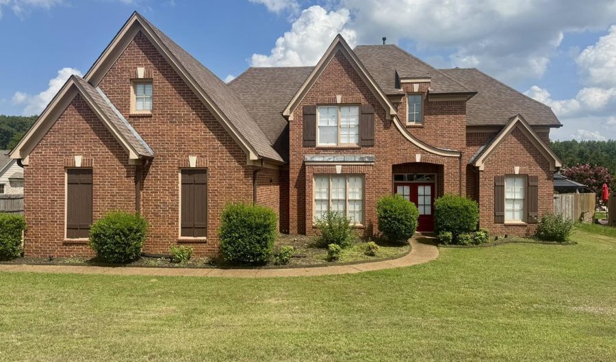 5466 SCARLET Flds, Arlington, TN 38002 - 4 Beds, 3 Bath