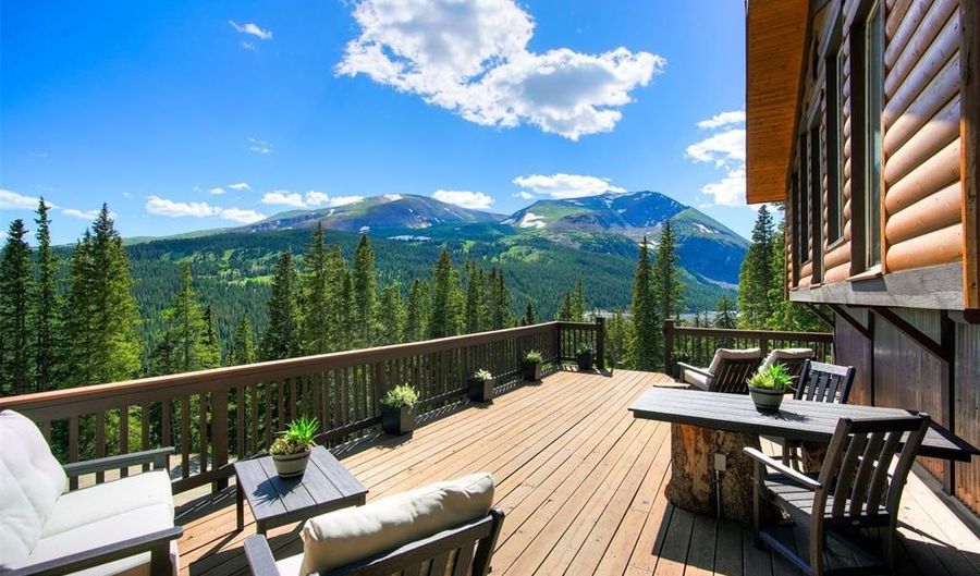 926 Nuthatch Dr, Alma, CO 80420 - 2 Beds, 2 Bath