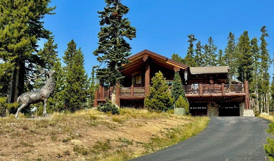 44 Ridgeview Loop, Big Sky, MT 59716 - 4 Beds, 5 Bath