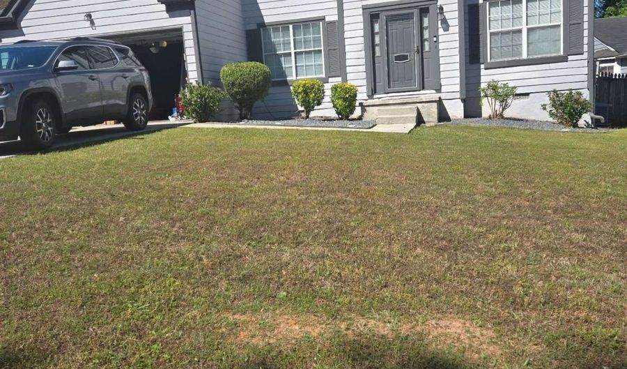 7073 Allison Ct, Austell, GA 30106 - 1 Beds, 1 Bath