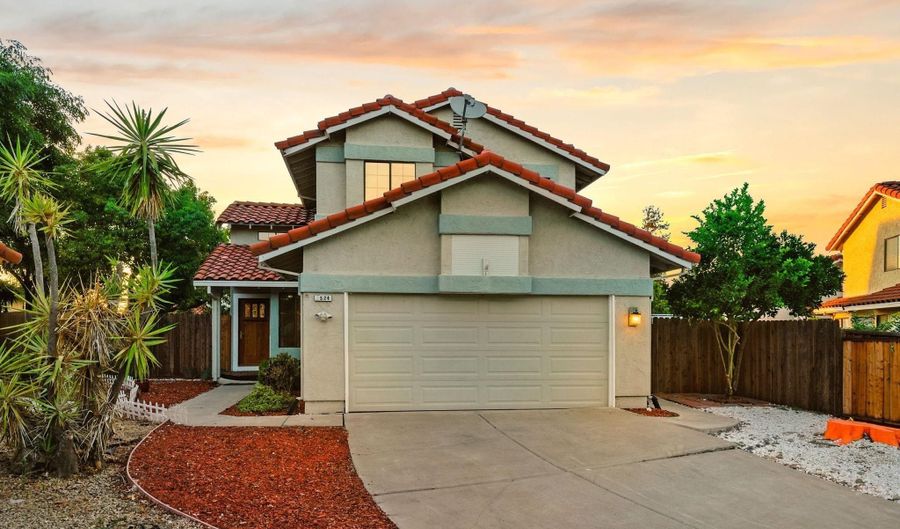 2524 Brazil Ct, Antioch, CA 94509 - 4 Beds, 3 Bath