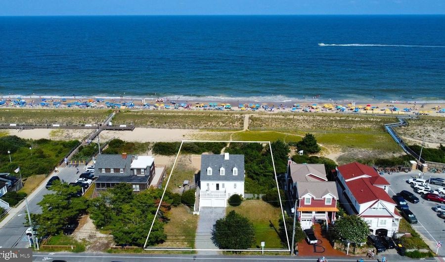 34 S ATLANTIC Ave, Bethany Beach, DE 19930 - 5 Beds, 3 Bath