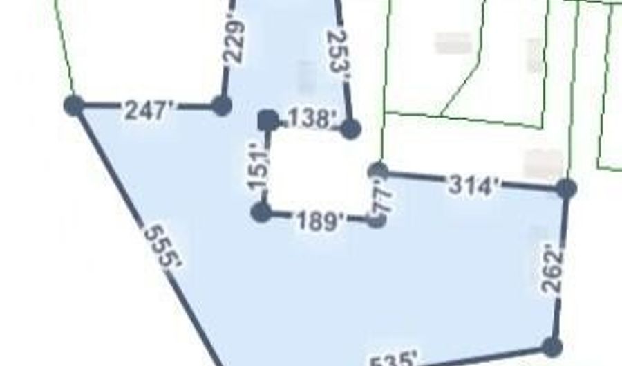 8321 Old Jacksonboro Rd, Adams Run, SC 29426 - 0 Beds, 0 Bath