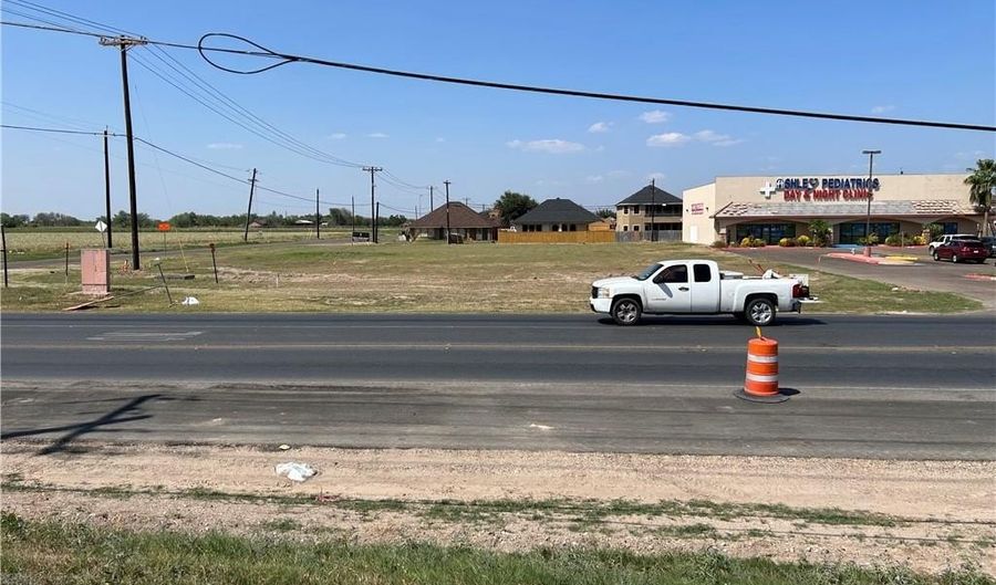 1425 W Main Ave, Alton, TX 78573 - 0 Beds, 0 Bath