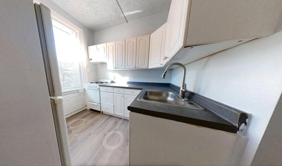 307 DOLPHIN St 3G, Baltimore, MD 21217 - 2 Beds, 1 Bath