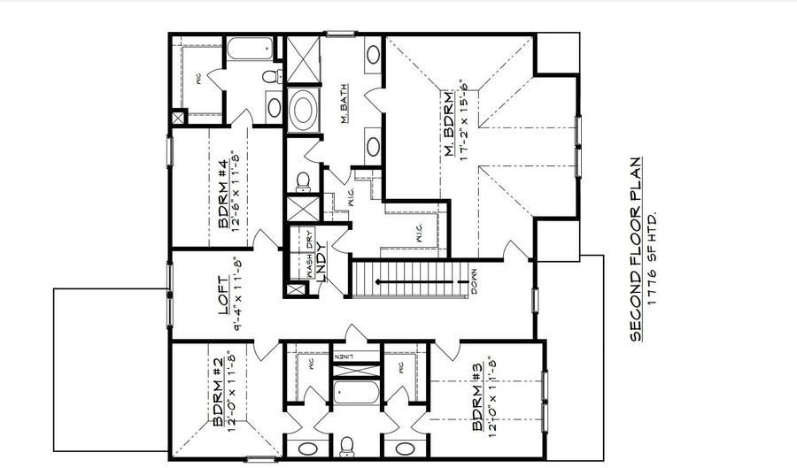 5089 Chimney Swift, Aiken, SC 29803 - 5 Beds, 4 Bath