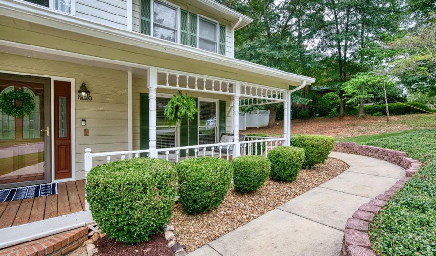 1200 STILLWATER Rd, Anniston, AL 36207 - 4 Beds, 3 Bath