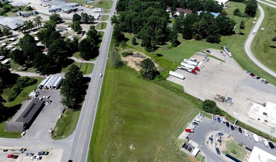 00 Dewitt Henry Tract 4B, Beebe, AR 72012 - 0 Beds, 0 Bath