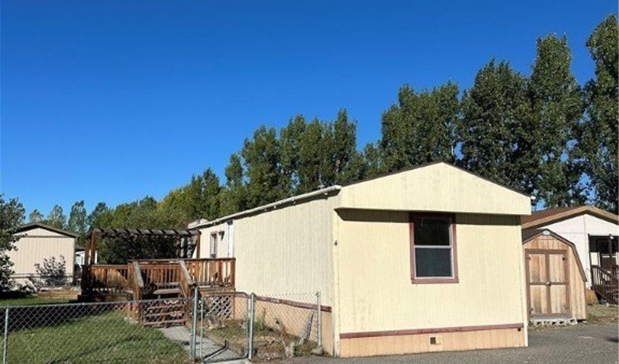 4 Lapin St, Billings, MT 59105 - 3 Beds, 2 Bath