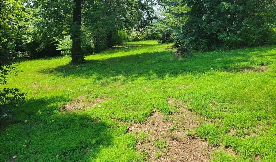 TBD Oak ST lot 3, Arkoma, OK 74901 - 0 Beds, 0 Bath