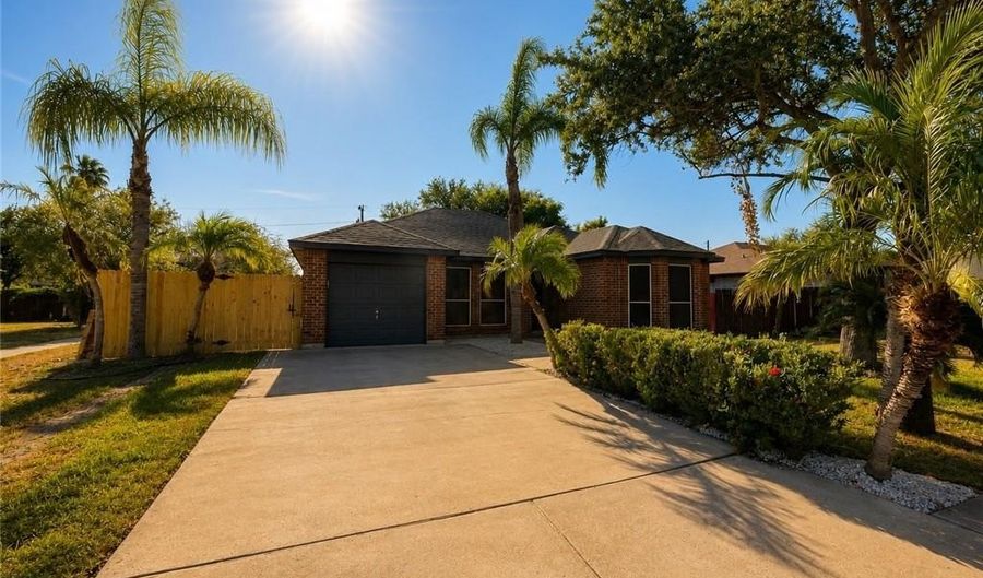 1407 S Irving St, Alton, TX 78573 - 4 Beds, 2 Bath