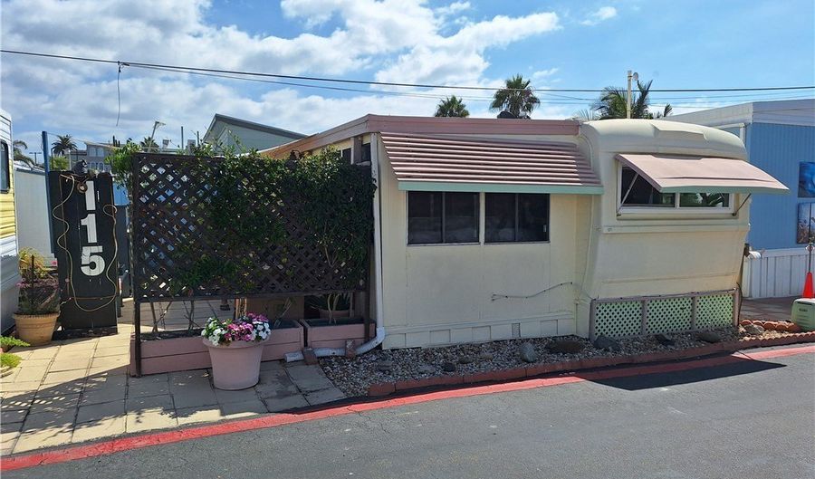 900 N Cleveland St 115, Oceanside, CA 92054 - 1 Beds, 1 Bath