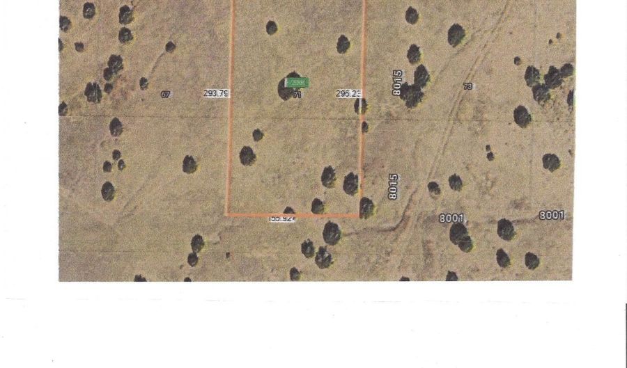71 ACR 8001 632, Concho, AZ 85924 - 0 Beds, 0 Bath
