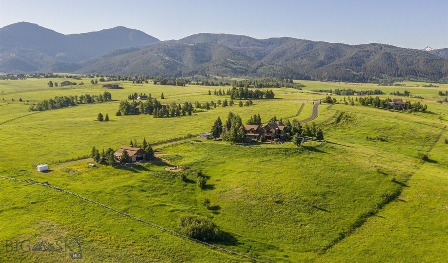390 Hayrake Ln, Bozeman, MT 59715 - 5 Beds, 6 Bath